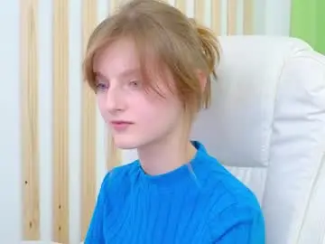 Chaturbate Adult Webcam of miss___alisa