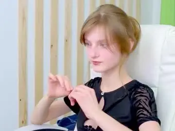 Chaturbate Live Porn of miss___alisa