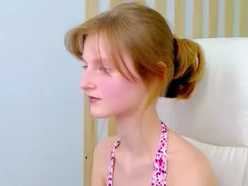 Chaturbate Adult Webcam of miss___alisa