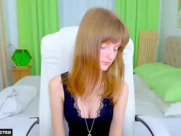 Chaturbate Free Live Porn of miss___alisa