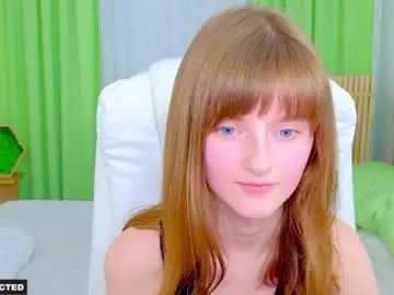 Chaturbate Nude Webcam of miss___alisa