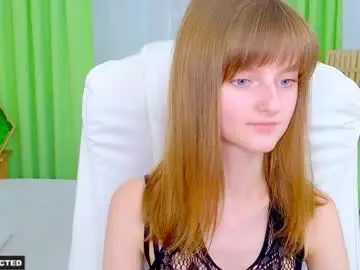 Chaturbate Best live sex cam show of miss___alisa