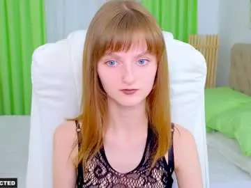 Chaturbate Nude Webcam of miss___alisa