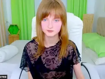 Chaturbate Live Sex of miss___alisa