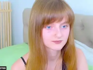 Chaturbate Adult Webcam of miss___alisa