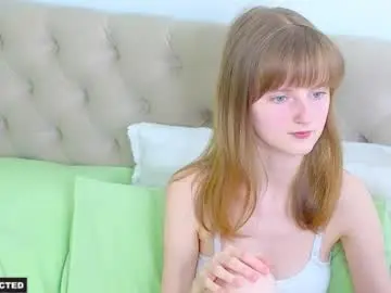 Chaturbate Live Porn of miss___alisa