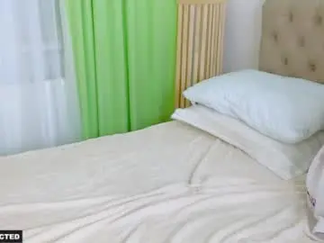 Chaturbate Private Sex Chat of miss___alisa