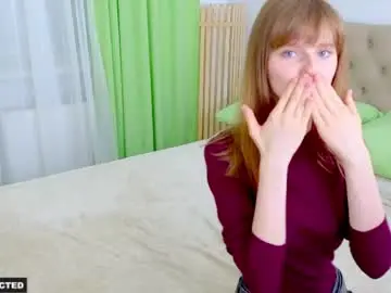 Chaturbate Free Live Porn of miss___alisa