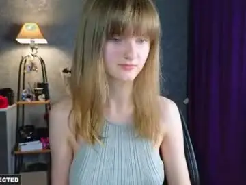 Chaturbate Live Porn of miss___alisa