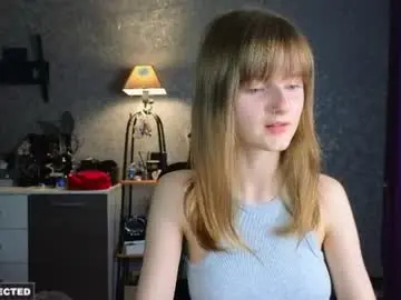 Chaturbate Live Porn of miss___alisa