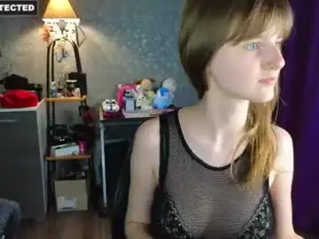 Chaturbate Private Sex Chat of miss___alisa