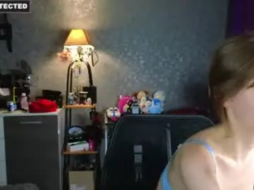 Chaturbate Live Porn of miss___alisa
