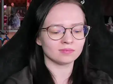 Chaturbate Live Sex of power_robynn