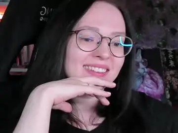 Chaturbate Live Sex Cam of power_robynn