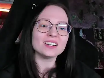 Chaturbate Adult Video Chat of power_robynn