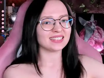 Chaturbate Adult Video Chat of power_robynn