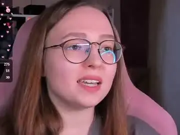 Chaturbate Live Sex Cam of power_robynn