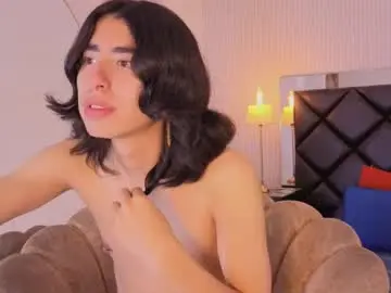 Chaturbate Watch Live Sex Cams of ryo_fem