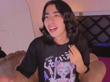 Chaturbate Adult Webcam of ryo_fem