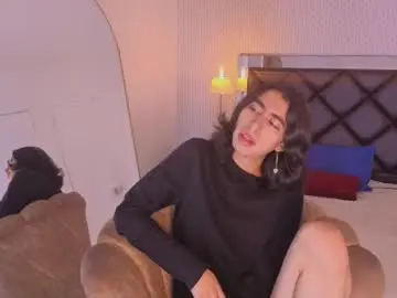 Chaturbate Sex Chat of ryo_fem