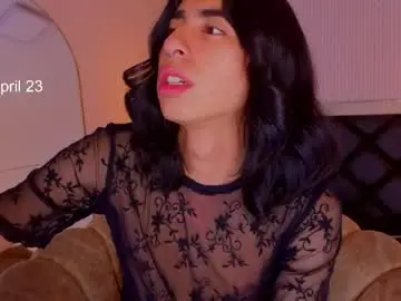 Chaturbate Live Porn of ryo_fem