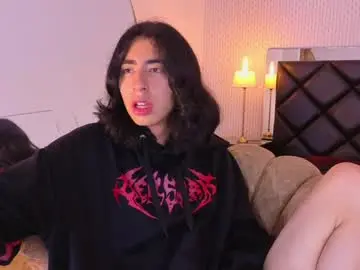 Chaturbate Live Sex Cam of ryo_fem