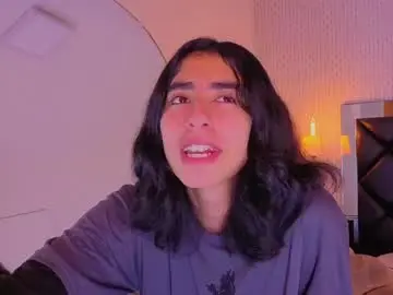 Chaturbate Nude Webcam of ryo_fem
