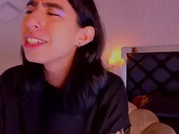Chaturbate Sex Chat of ryo_fem