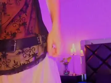 Chaturbate Live Sex Cam of ryo_fem