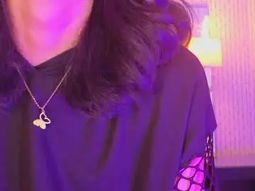 Chaturbate Best live sex cam show of ryo_fem