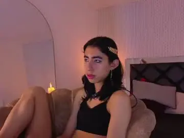 Chaturbate Live Sex of ryo_fem