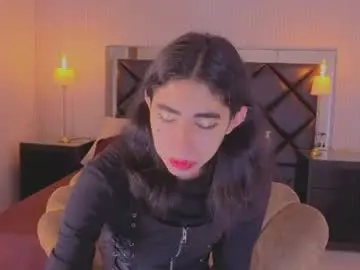 Chaturbate Live Sex Cam of ryo_fem