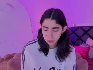 Chaturbate Free Porn Cam of ryo_fem