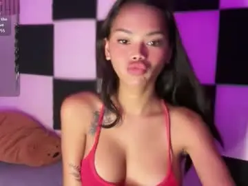 Chaturbate Nude Webcam of spoileme_babexx