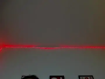 Chaturbate Nude Webcam of tiana_prince1