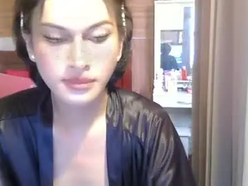 Chaturbate Live Sex Cam of veronica_morexx