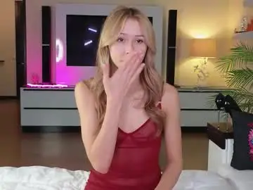 Chaturbate Free Porn Cam of yononeey