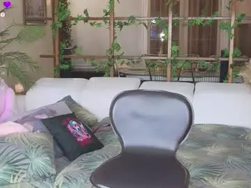 Chaturbate Nude Webcam of yononeey