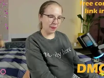 Chaturbate Live Porn of your_pennyy_