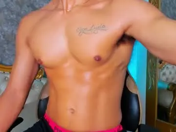 Chaturbate Adult Webcams of zack_deen