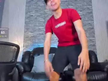 Chaturbate Adult Webcam of zack_joness10