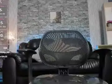 Chaturbate Nude Webcam of zack_joness10