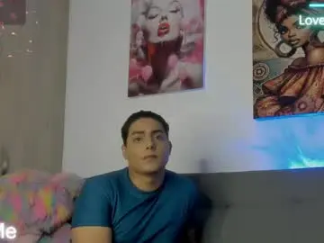 Chaturbate Adult Webcams of zodiaccouple5