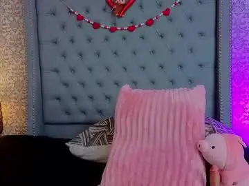 Chaturbate Sex Cam of _abbyrouse_