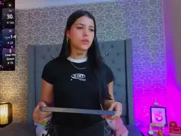 Chaturbate Best live sex cam show of _abbyrouse_