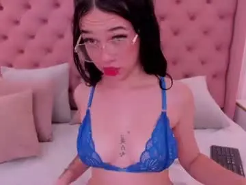 Chaturbate Adult Video Chat of _miia_monrroy_