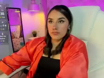 Chaturbate Best live sex cam show of _sophie__miller