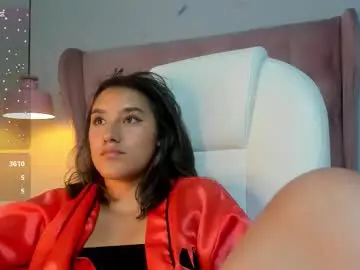 Chaturbate Adult Webcam of _sophie__miller