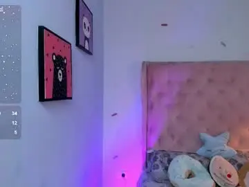 Chaturbate Free Porn Cam of _sophie__miller