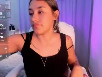 Chaturbate Live Porn of _sophie__miller